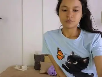 Chaturbate Sex Cam of sexychanell_18