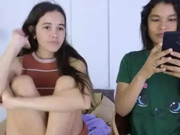 Chaturbate Best live sex cam show of sexychanell_18