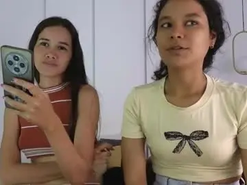 Chaturbate Live Sex of sexychanell_18