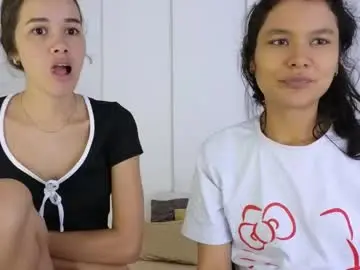 Chaturbate Live Sex Cam of sexychanell_18