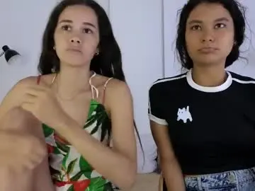 Chaturbate Best live sex cam show of sexychanell_18
