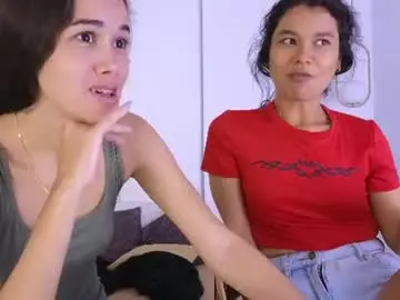 Chaturbate Sex Chat of sexychanell_18