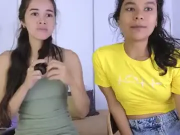 Chaturbate Adult Webcam of sexychanell_18