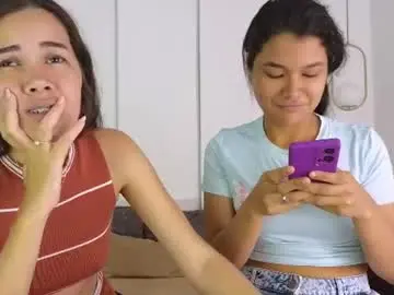 Chaturbate Sex Chat of sexychanell_18