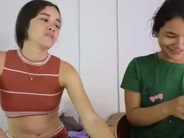 Chaturbate Sex Cam of sexychanell_18