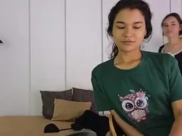 Chaturbate Adult Video Chat of sexychanell_18
