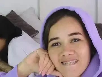 Chaturbate Live Sex of sexychanell_18