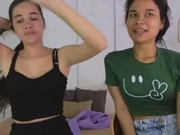 Chaturbate Sex Chat of sexychanell_18