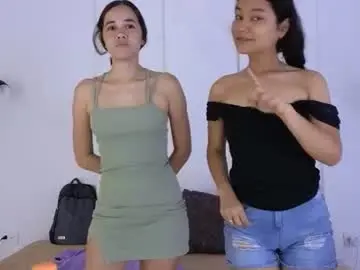 Chaturbate Live Sex Cam of sexychanell_18