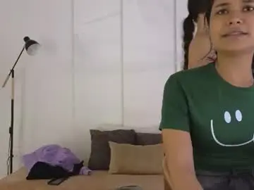 Chaturbate Watch Live Sex Cams of sexychanell_18