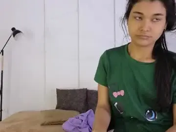 Chaturbate Free Live Porn of sexychanell_18