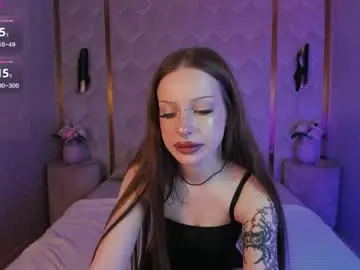 Chaturbate Sex Cam of sharonbevy