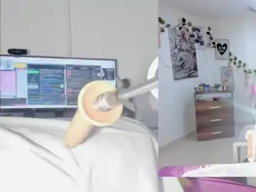 Chaturbate Adult Webcams of sofi__velez_