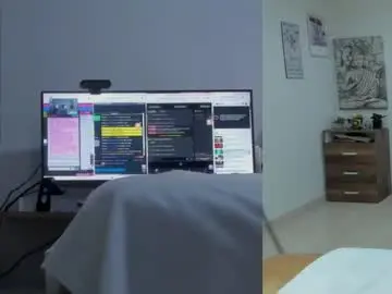 Chaturbate Live Porn of sofi__velez_