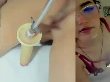 Chaturbate Best Webcam of sofi__velez_