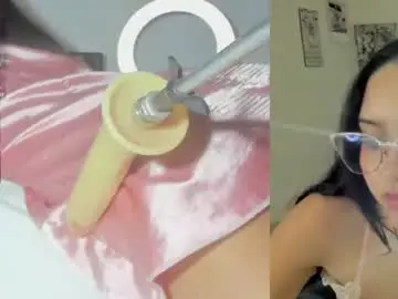 Chaturbate Live Sex of sofi__velez_