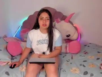 Chaturbate Live Sex Cam of sophiconic_cb