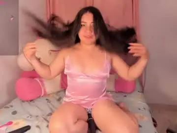 Chaturbate Private Sex Chat of sophiconic_cb