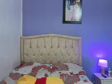 Chaturbate Nude Webcam of stephania_t