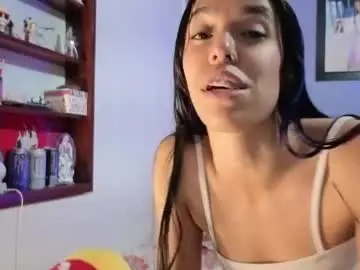 Chaturbate Sex Cam of stephania_t