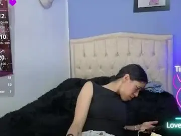 Chaturbate Live Sex of stephania_t
