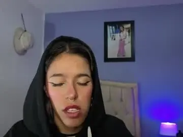 Chaturbate Best live sex cam show of stephania_t