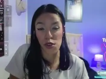Chaturbate Adult Webcams of stephania_t