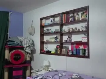 Chaturbate Live Sex Cam of stephania_t