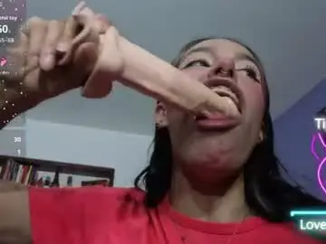 Chaturbate Sex Chat of stephania_t