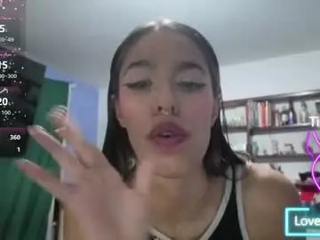 Chaturbate Best Webcam of stephania_t