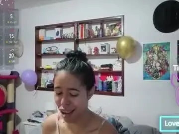 Chaturbate Live Sex of stephania_t