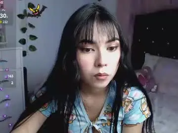 Chaturbate Live Porn of sweet_hannaah