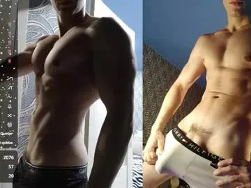 Chaturbate Best live sex cam show of thor_banger