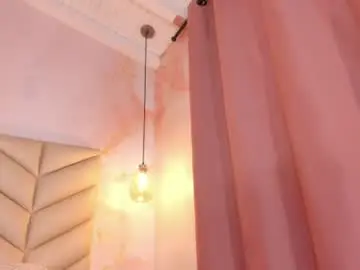 Chaturbate Sex Chat of valeriie_brown