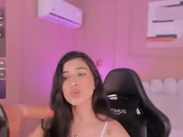 Chaturbate Adult Webcam of zia_cooper