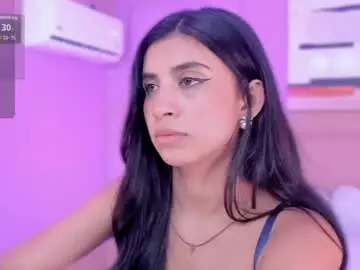 Chaturbate Adult Webcams of zia_cooper