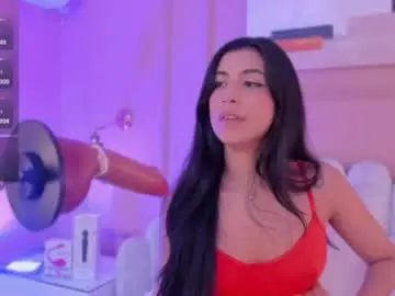 Chaturbate Live Sex Cam of zia_cooper