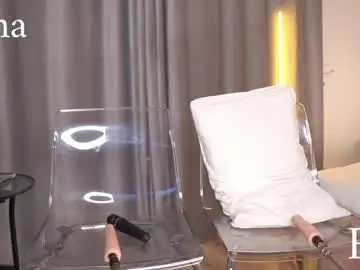 Chaturbate Nude Webcam of _miumiu_