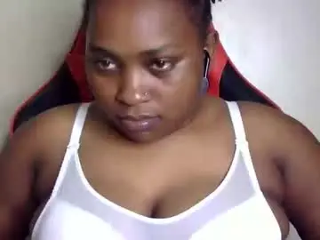 Chaturbate Best live sex cam show of african001