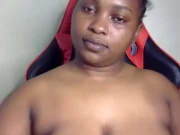 Chaturbate Best Webcam of african001