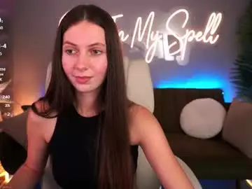 Chaturbate Sex Chat of babylumii