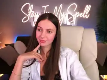 Chaturbate Free Porn Cam of babylumii