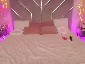 Chaturbate Live Porn of babylumii