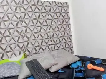 Chaturbate Live Sex of benjamin_lichx