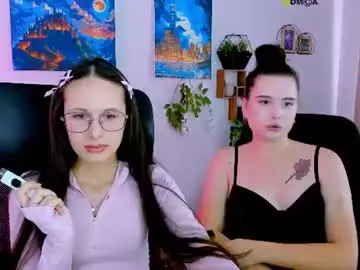 Chaturbate Sex Cam of caroline_rosee_