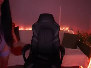 Chaturbate Sex Chat of fatalenellie