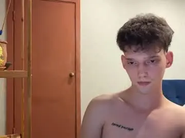 Chaturbate Nude Webcam of gnomik11100