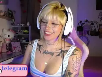 Chaturbate Private Sex Chat of harumi09