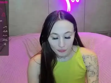 Chaturbate Free Porn Cam of honeybuns_lizzy