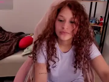 Chaturbate Adult Webcam of iam_nikki